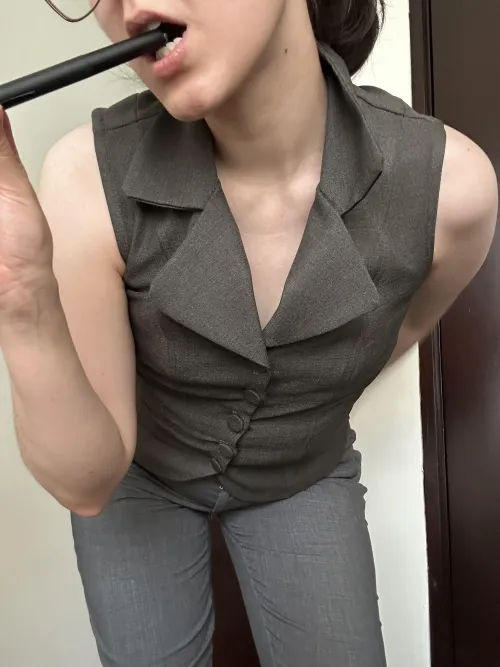 can we review my final score, professor? <3