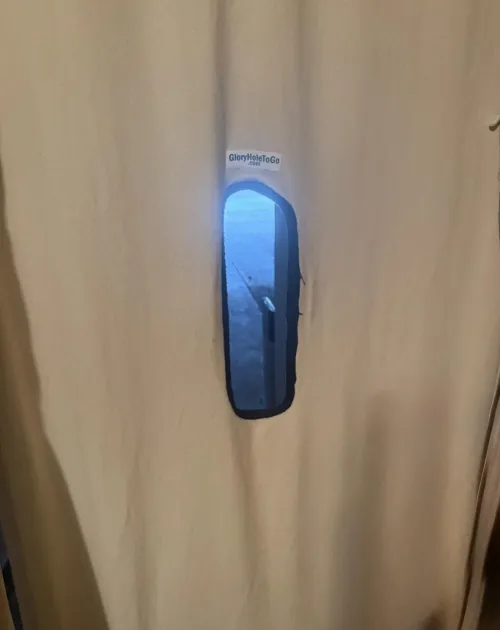 Canton Gloryhole OPEN now