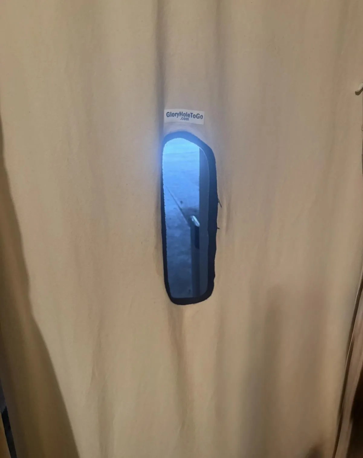 Canton Gloryhole OPEN now