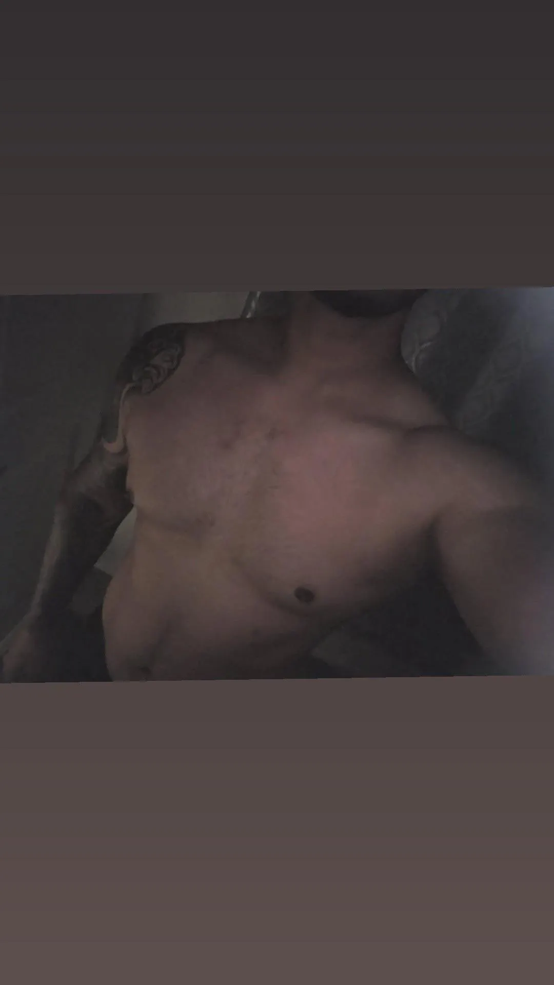 Control looks good on me and better when you lose yours