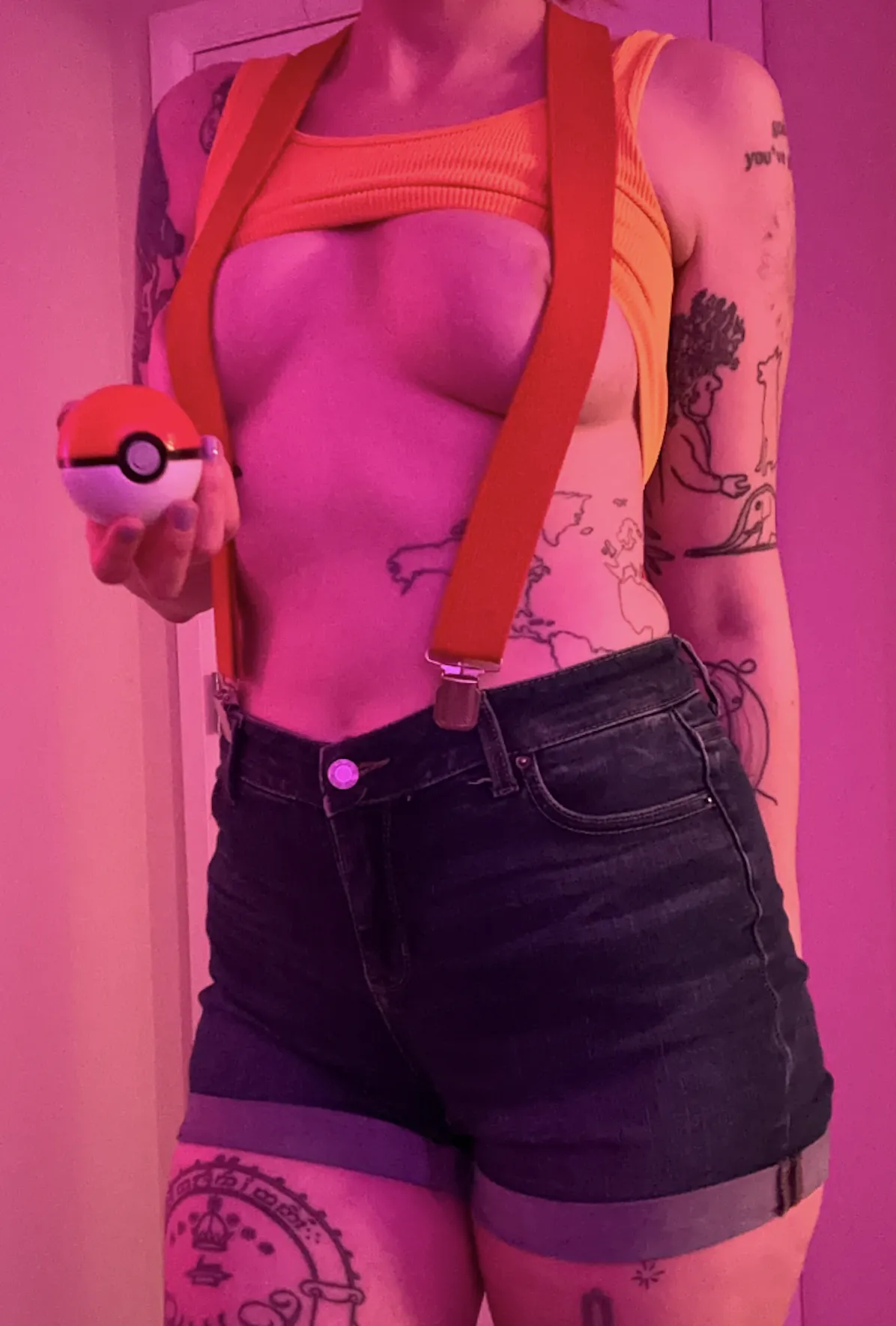 Cosplay by yours truly (RhubarbRaisin)