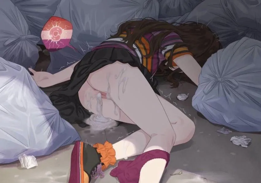 Did you really think telling me you weren't into guys would turn me off? Just meant I knew the prize would be tighter