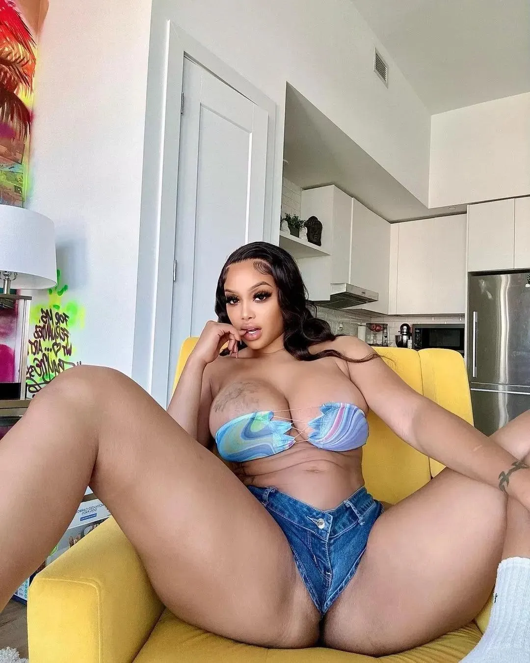 Do you like what you see