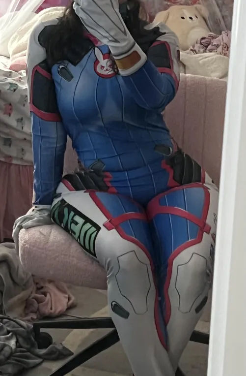 Dva (lovelylex) [overwatch]