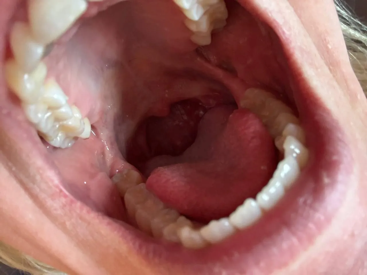 enjoy my tongue as long as you want baby