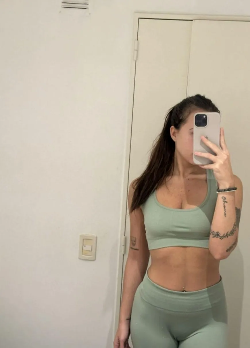 F20 Spokane - Don't wanna use toys anymore, I need a real one