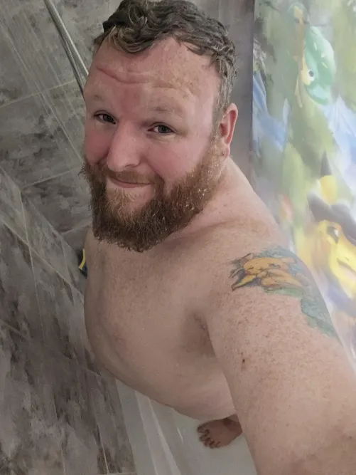 First post here, nice to meet everyone 😊