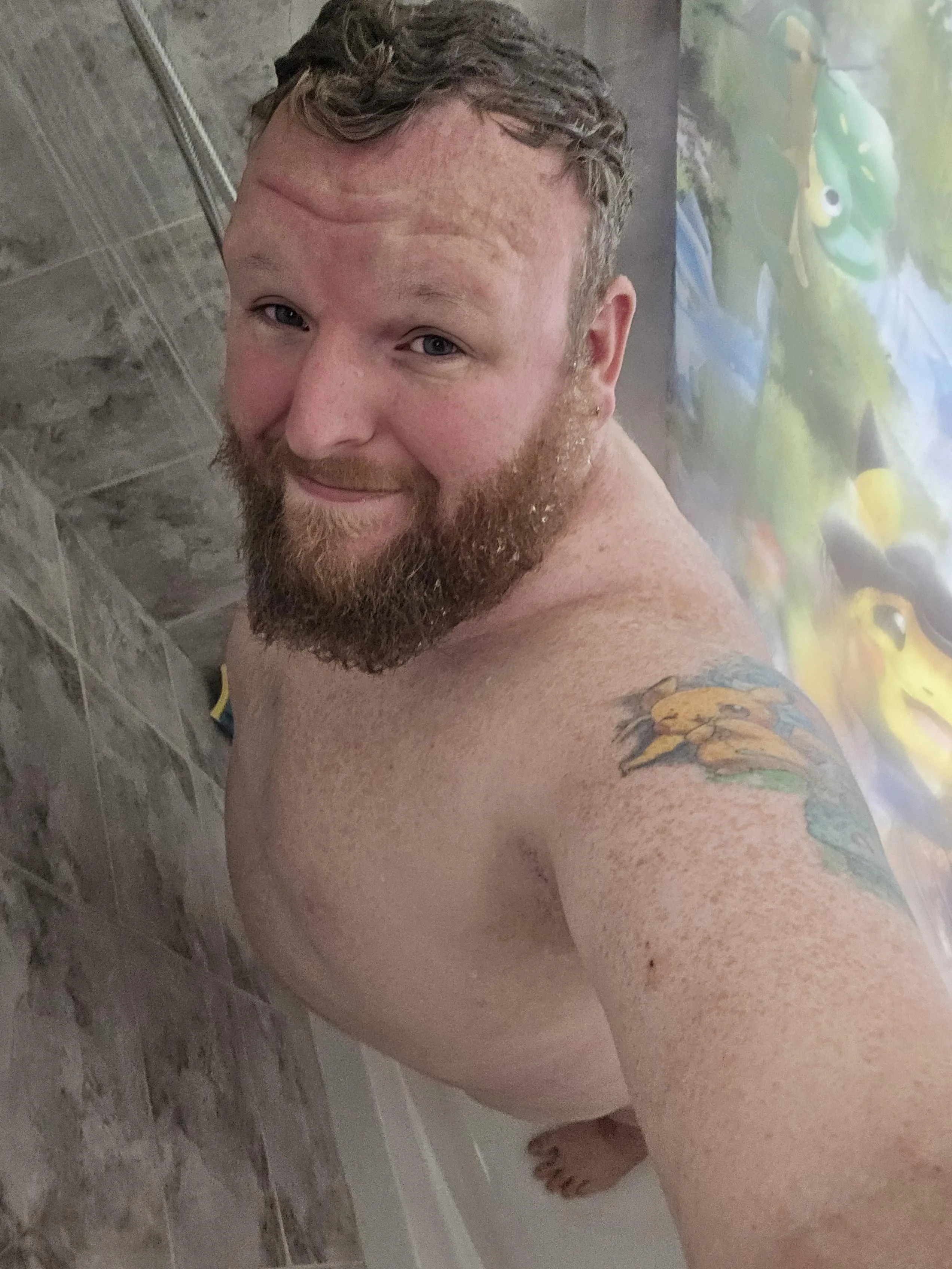 First post here, nice to meet everyone 😊