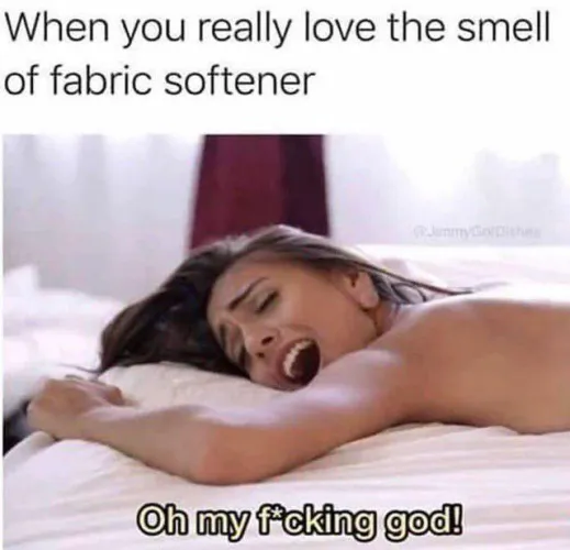 Getting steamy with sheets