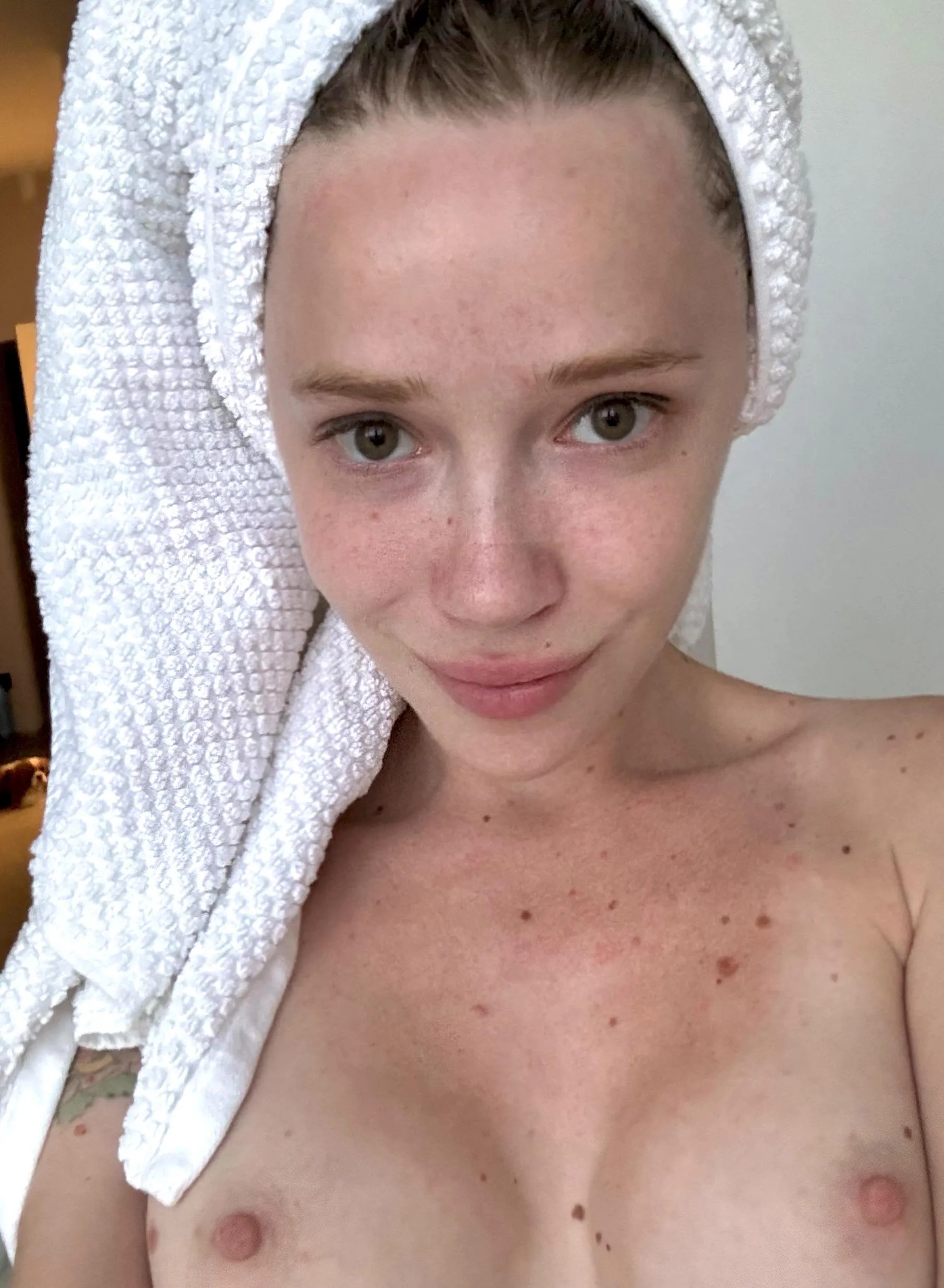 I just hope they're big enough for this sub