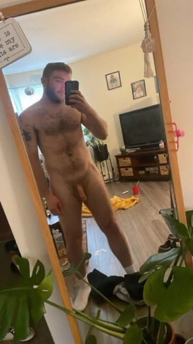 I need bears to hmu (I love pits) 22m