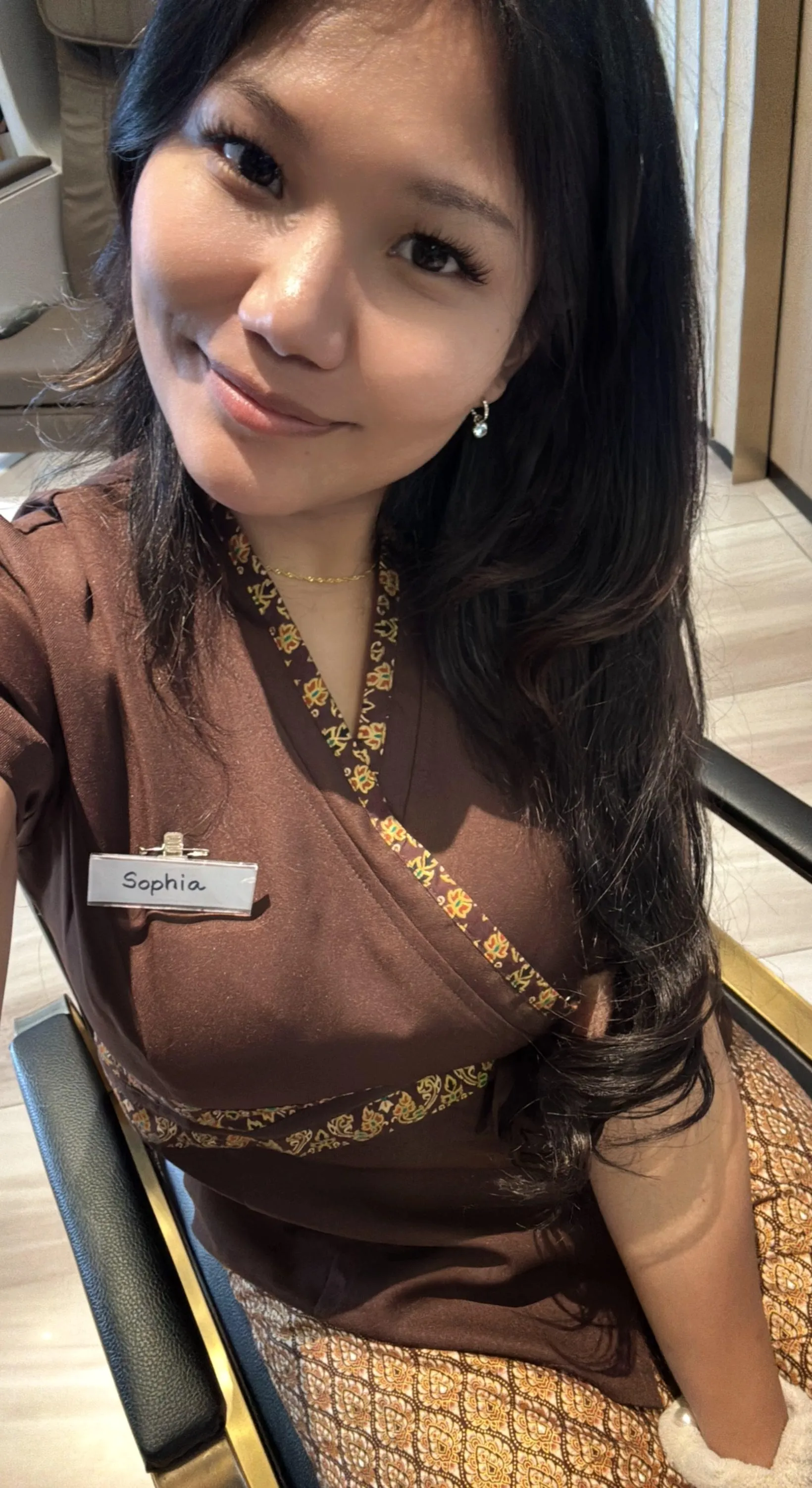 I'm picking random guys to send nudes to