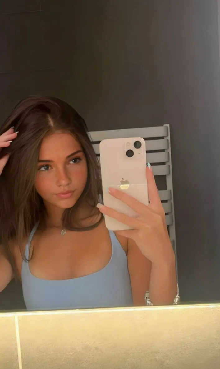 I'm so happy to be legal now..