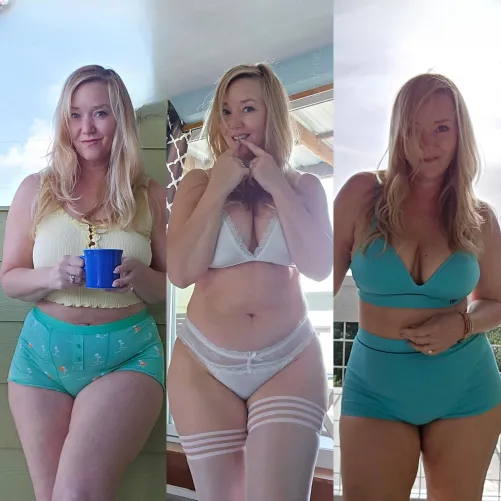 Is there a cutoff age for hot? I'm 51