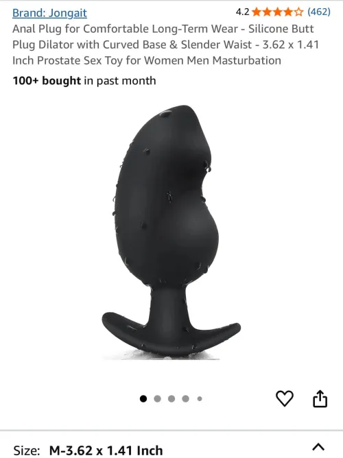 It finally happened…