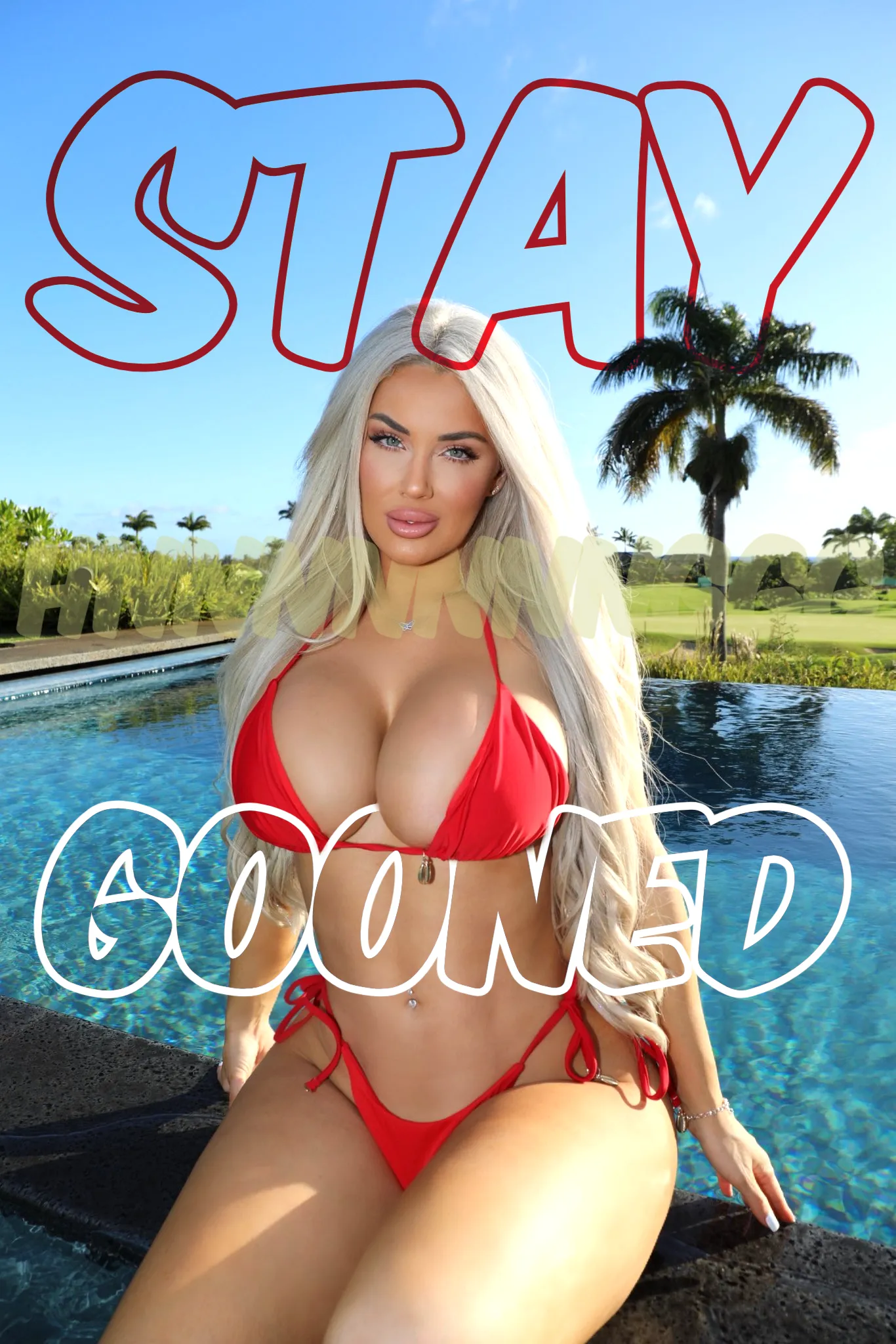 Its easyy 🌴❤️