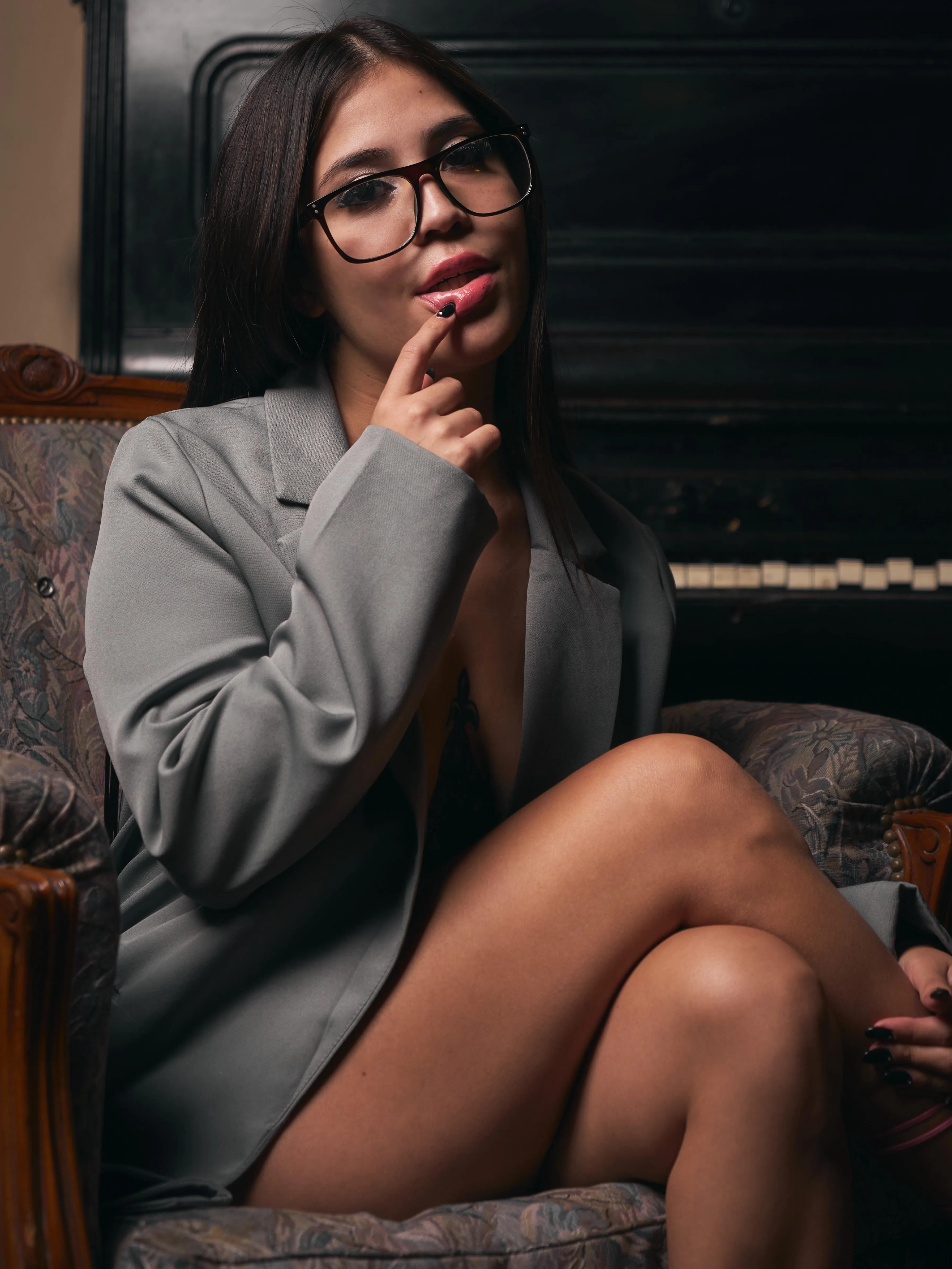 Its your day to start serving a true mistress. Ready?