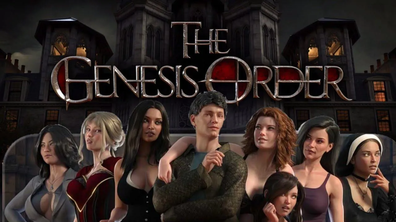 Just finished The Genesis Order and it truly blew my mind, any similar games, mainly a game that has an actual story and game-play with good graphics ?