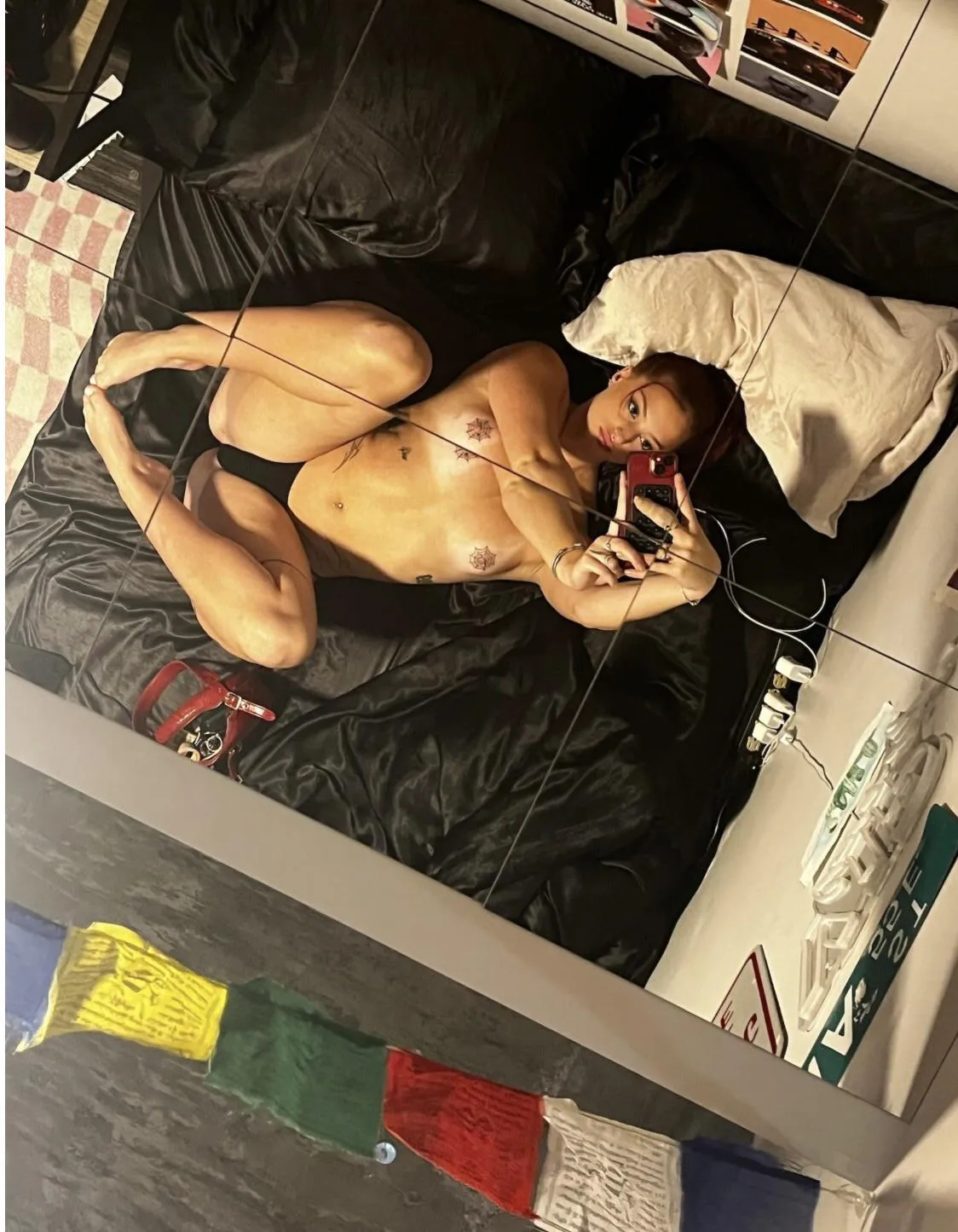 Let’s make some memories – 21F 😘