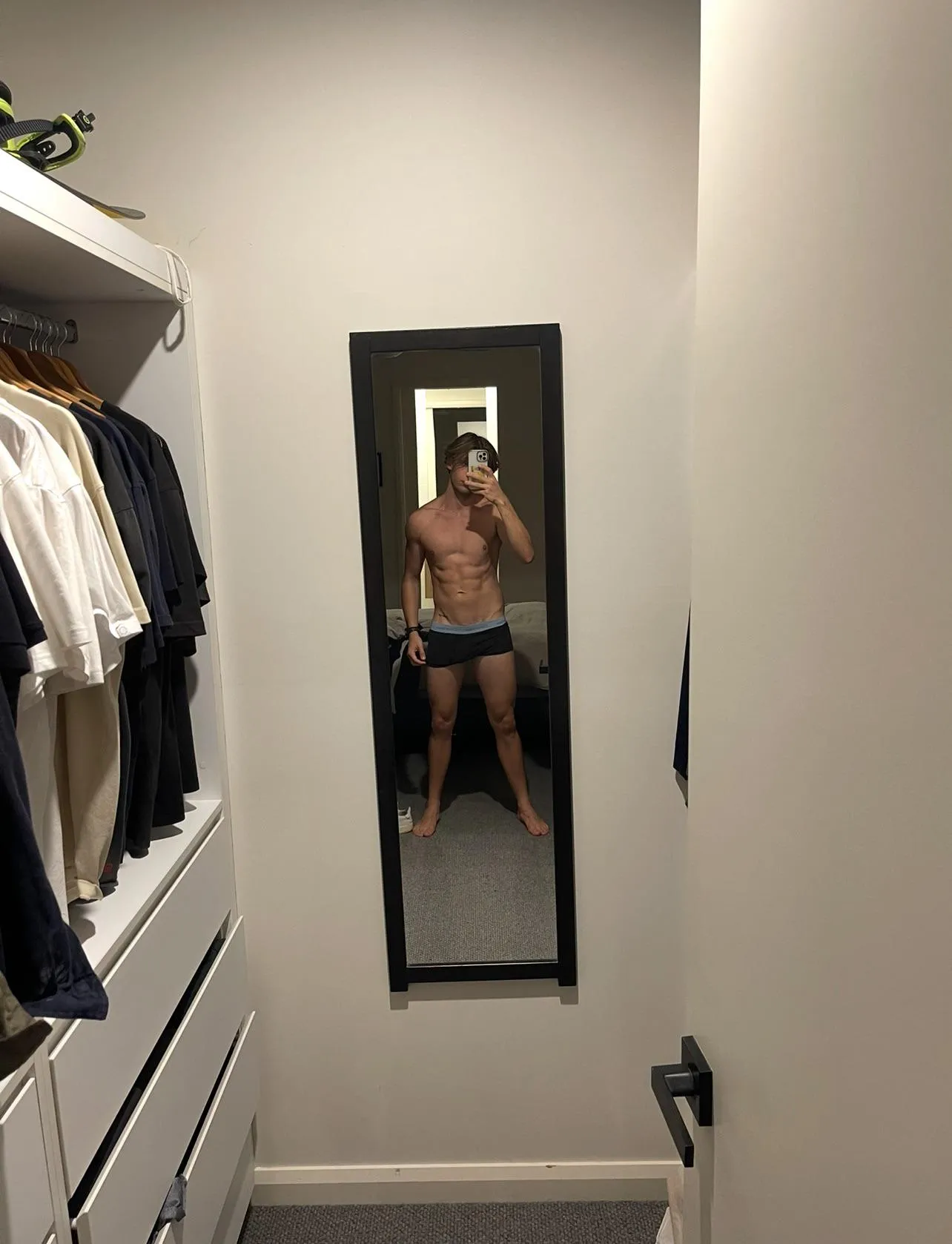 Looking for a play partner M4F