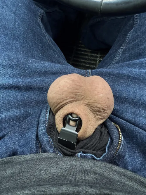 Love my CherryKeeper