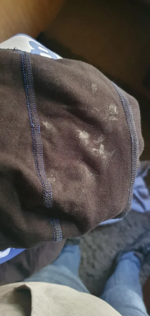 Love when the look like this