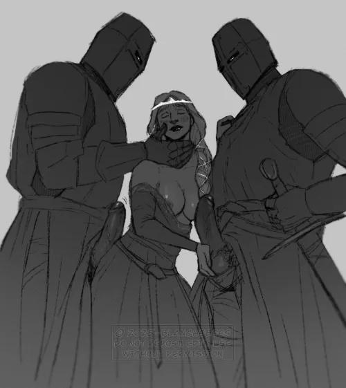 Loyalty should never go unrewarded. (blanchebees)