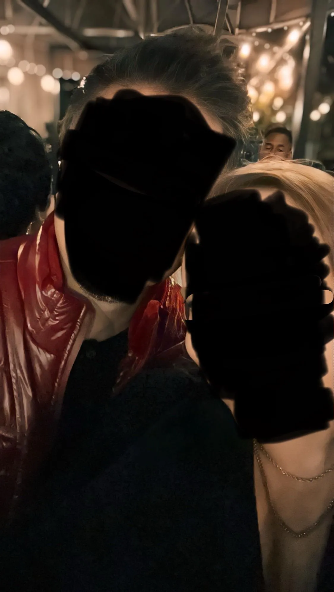 [MF4MF] 45/42 in Vegas 6/20-6/23