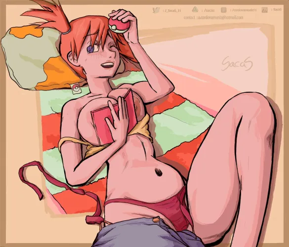 Misty (SacaS)