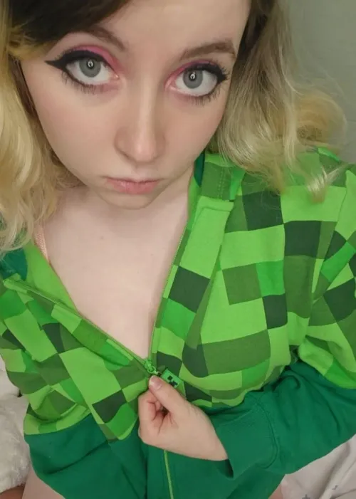 no protection, no hesitation....would you?