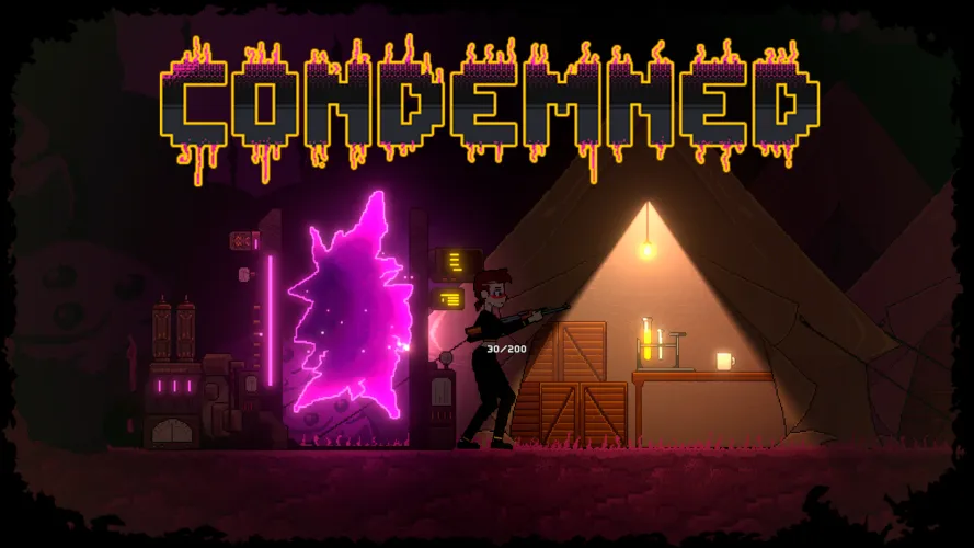 Official Release of Condemned [Demo 0.1]