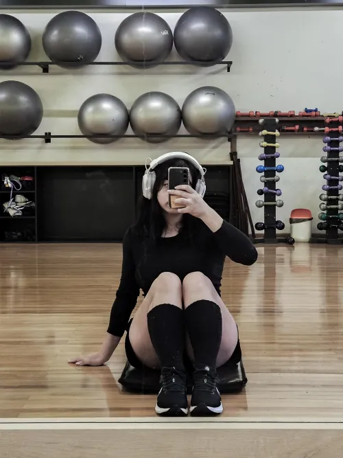 Procuro parceiro de academia, o cardio é em casa