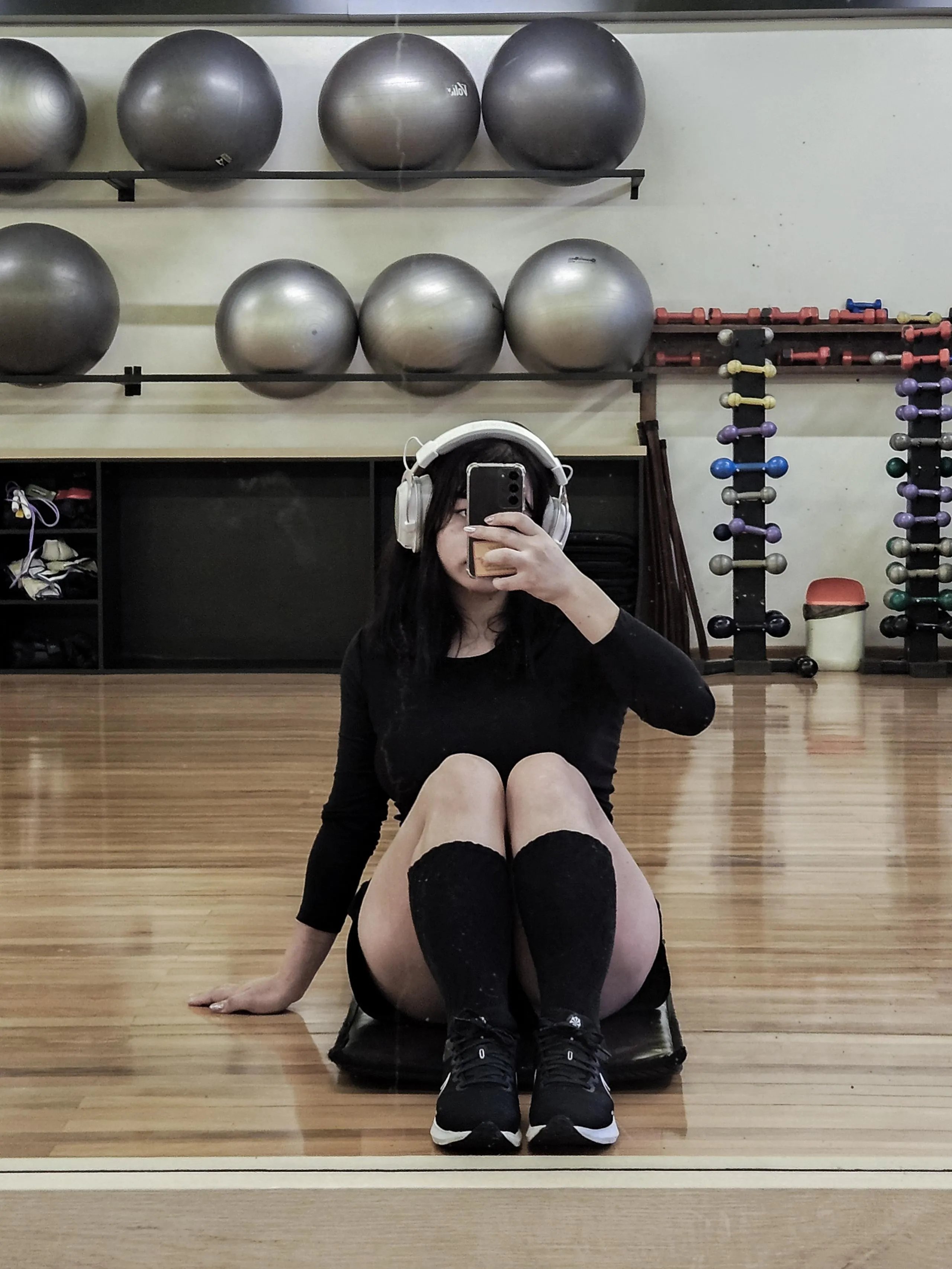 Procuro parceiro de academia, o cardio é em casa