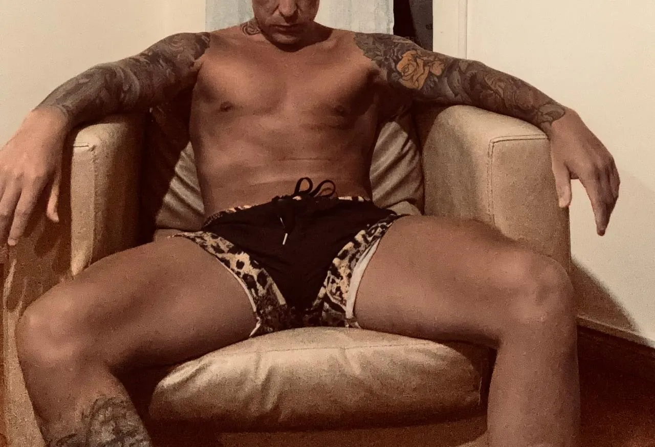 ready to be your man