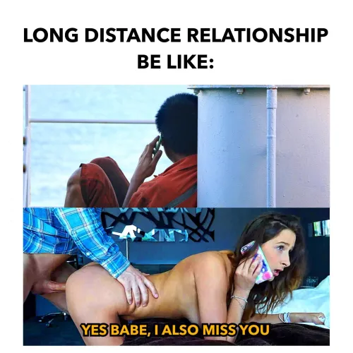 She's multitasking like a pro