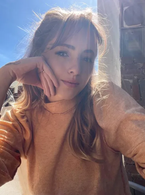 Tell me I’m your weakness… then prove it.