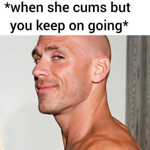 That’s not sweat—it’s pride.