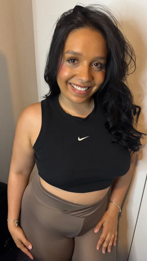 They say perfection is a myth… until I walk in and ruin that theory forever.