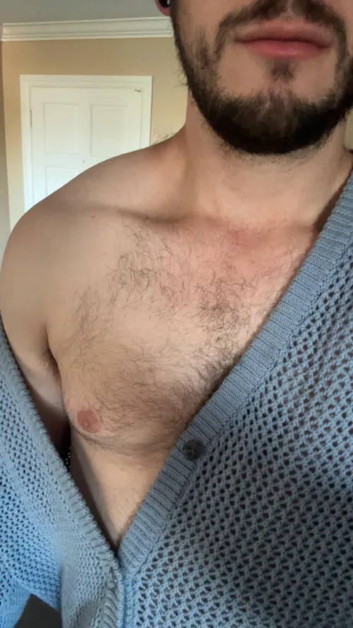 They’ve been neglected lately.