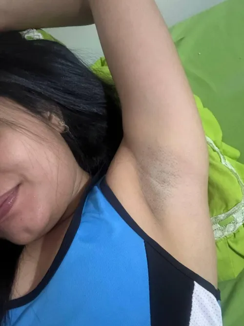 This being my favorite soap fetish