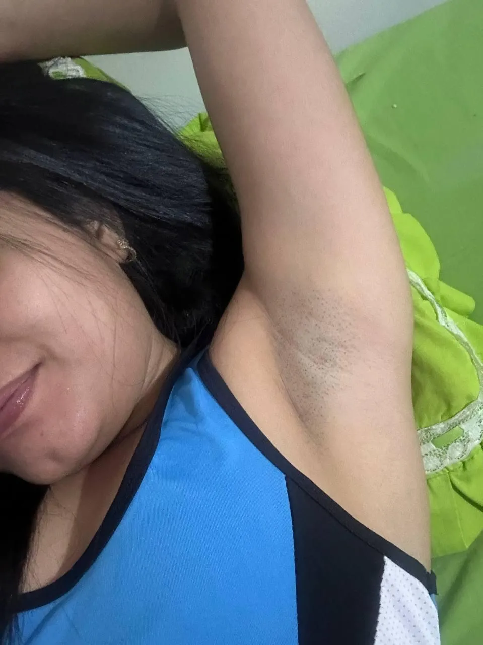 This being my favorite soap fetish