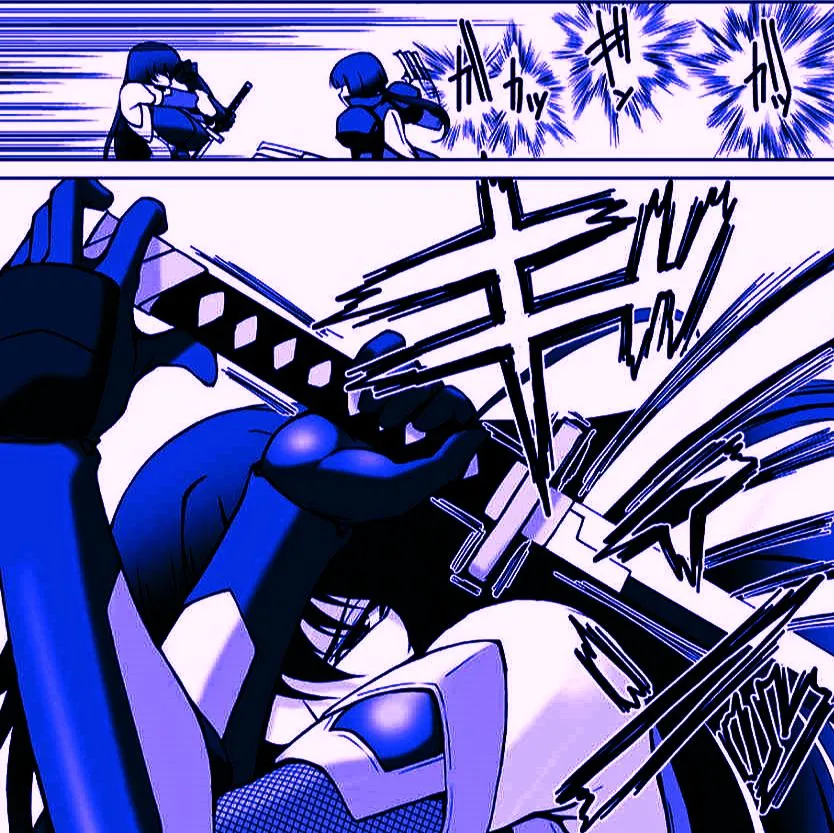 Translating and removing hentai from the Taimanin Asagi 3 light novel