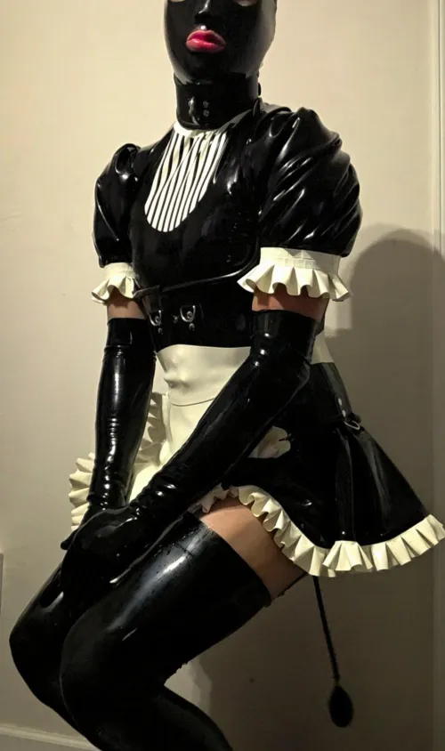 Weekend maid service