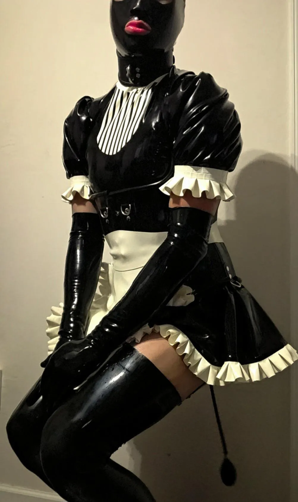 Weekend maid service