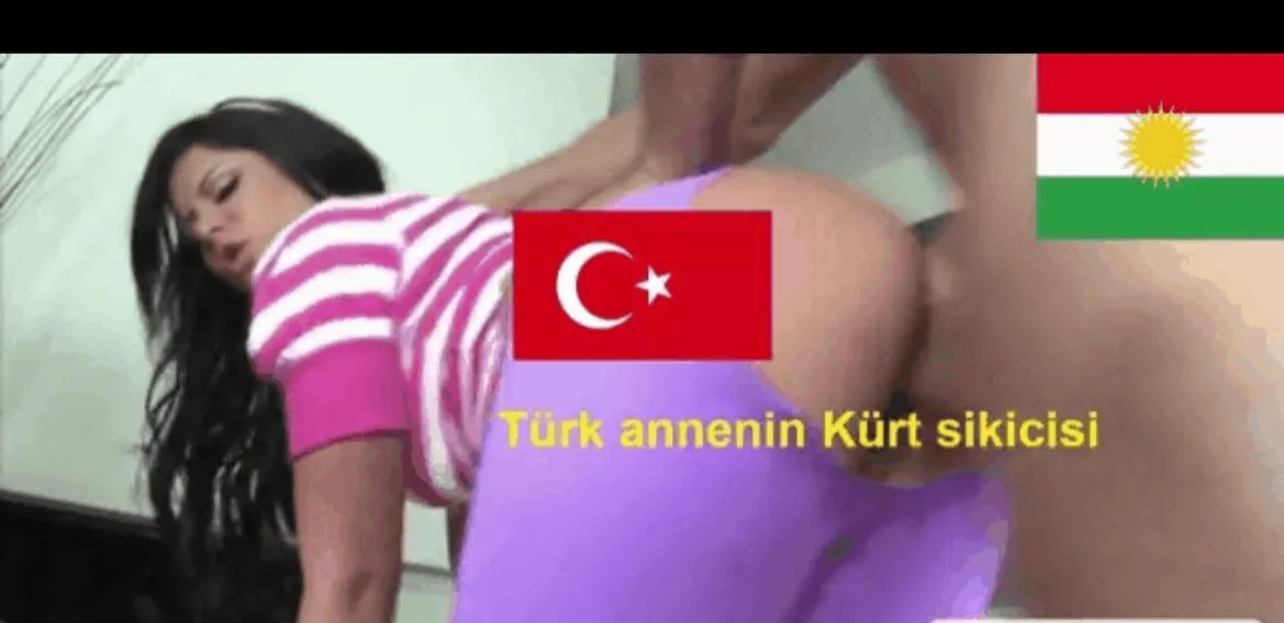 Why do Turkish mothers choose us Kurds?