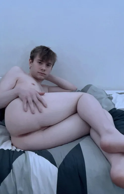 Would you fuck me? (18)