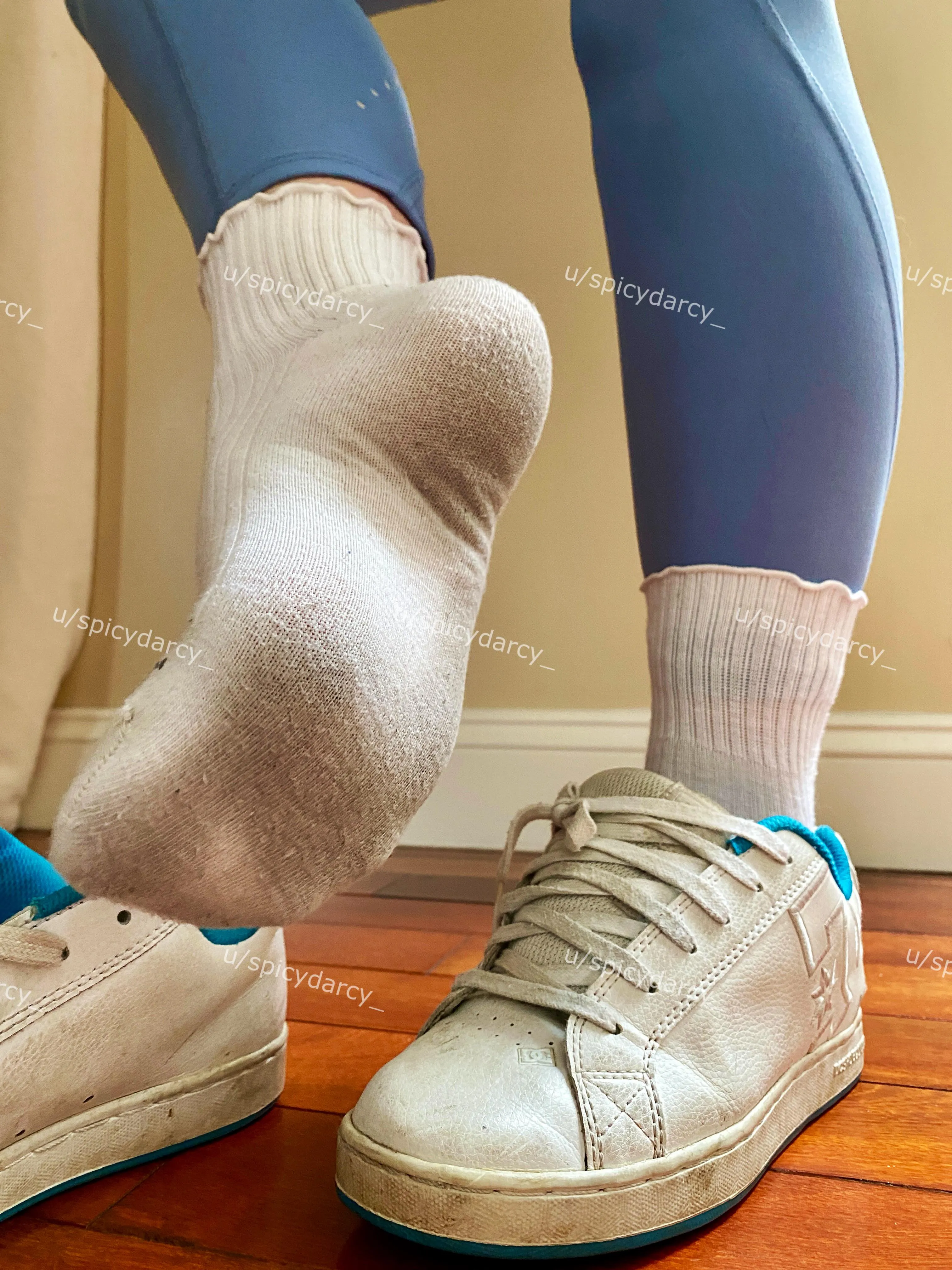 You definitely have to sniff them [selling] [USA]