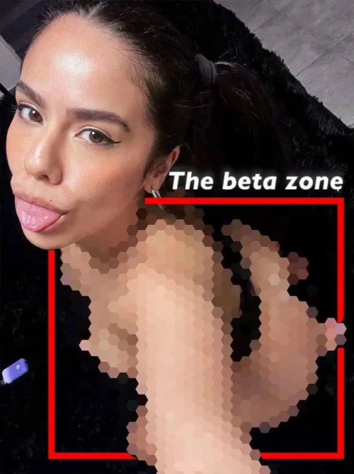 Your bank account collapsed because you belong to me