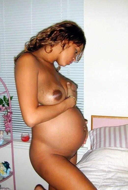 Your daddy (Pop Pop) and i can't wait to meet you