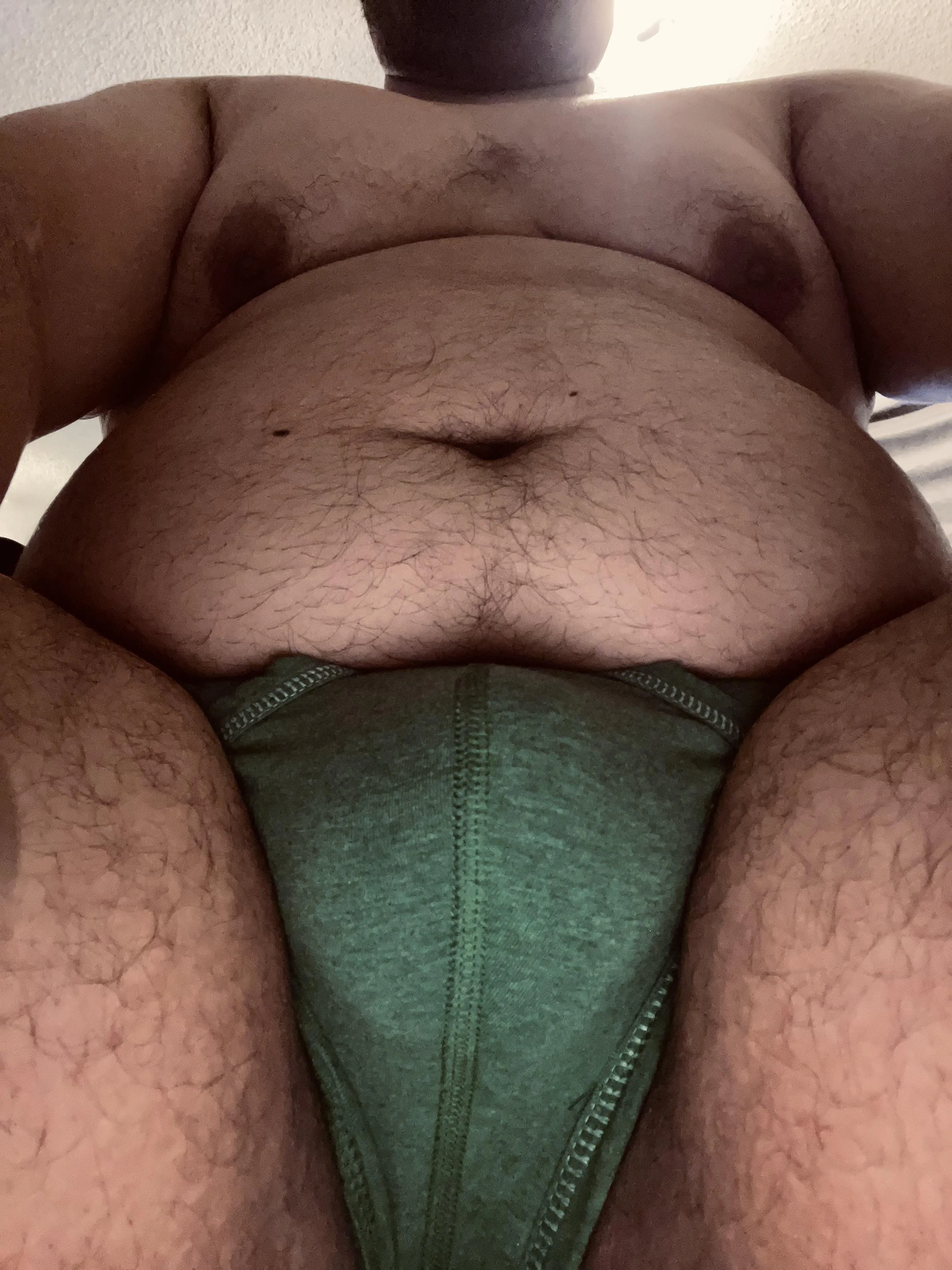 You’re pinned beneath, what’s your first move?